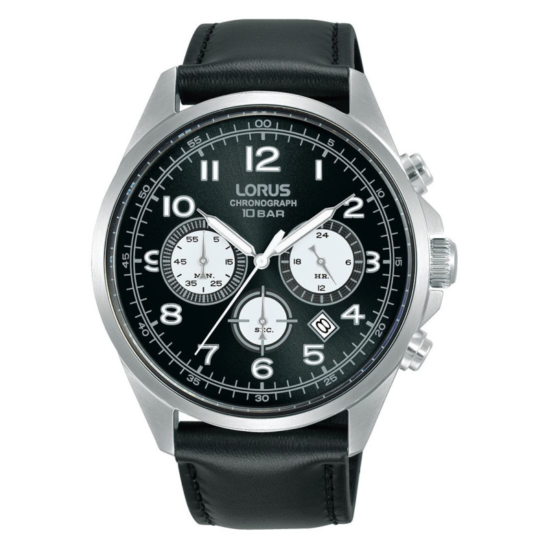 CUARZO LORUS Vyrams RT311KX9 (43MM)