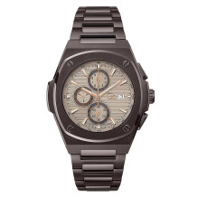 Laikrodis GC MAN Y99013G1MF (44MM)