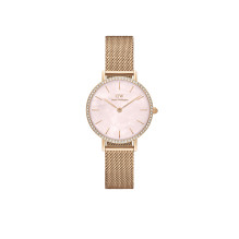 Laikrodis DANIEL WELLINGTON moterims DW00100663 (28MM)