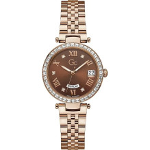 WATCH GC WOMEN Z01009L4MF...
