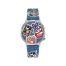 WATCH GUESS UNISEX V1004M1...