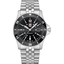 WATCH LUMINOX MAN XS.0911...