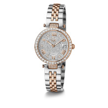 Laikrodis GC WOMEN Z01014L1MF (34MM) Laikrodis GC WOMEN Z01014L1MF (34MM)