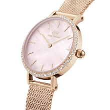 WATCH DANIEL WELLINGTON WOMEN DW00100663 (28MM) WATCH DANIEL WELLINGTON WOMEN DW00100663 (28MM)