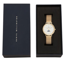 Krepšys DANIEL WELLINGTON WOMEN DW00100771 (26MM)