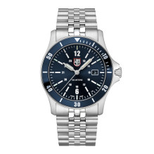 Laikrodis LUMINOX MAN XS.0913 (42MM) Laikrodis LUMINOX MAN XS.0913 (42MM)