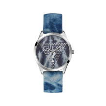 WATCH GUESS WOMAN W1144L1...