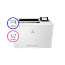 HP Laser printer LJ Enterprise M507dn