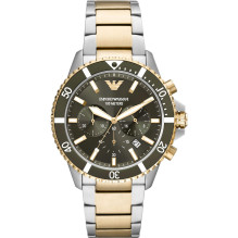 WATCH ARMANI MAN AR11361...