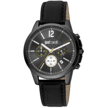 WATCH JUST CAVALLI MAN...