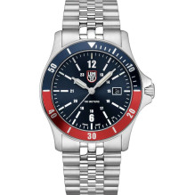 Laikrodis LUMINOX MAN XS.0914 (42MM) Laikrodis LUMINOX MAN XS.0914 (42MM)