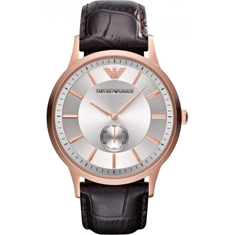 Laikrodis ARMANI MAN AR9101L (33MM)