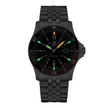 Laikrodis LUMINOX MAN XS.0914 (42MM) Laikrodis LUMINOX MAN XS.0914 (42MM)