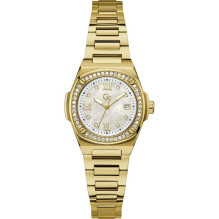 Laikrodis GC WOMEN Z12005L1MF (30MM) Laikrodis GC WOMEN Z12005L1MF (30MM)
