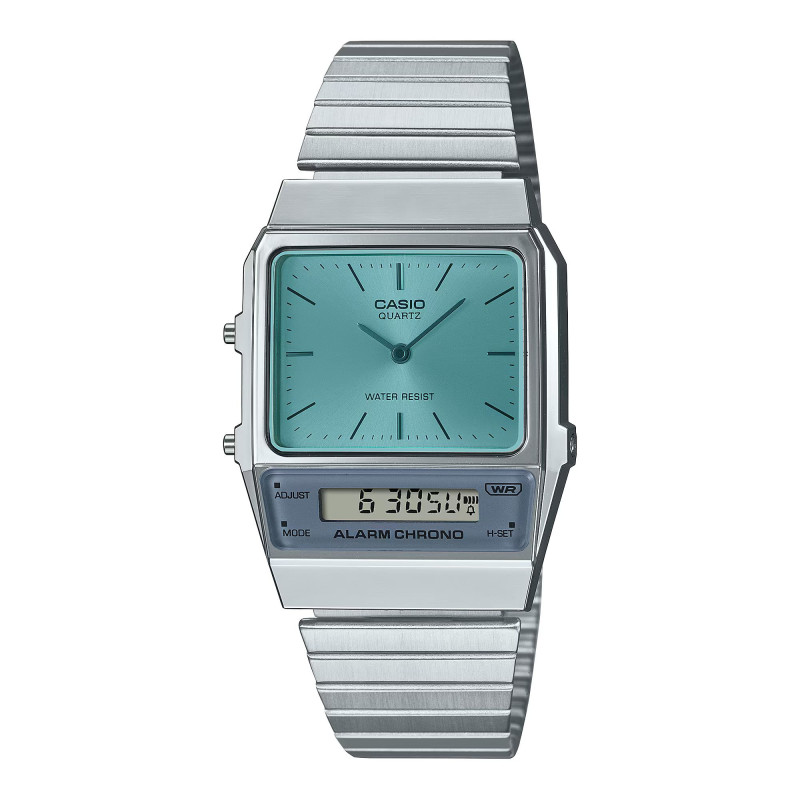 Laikrodis CASIO uniseks AQ-800EC-2AE (40MM)