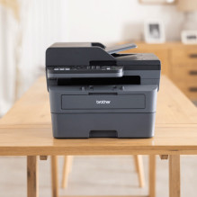 Brother MFC-L2827DWXL 4 viename įrenginys Brother MFC-L2827DWXL 4 viename įrenginys