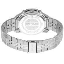 Laikrodis JUST CAVALLI MAN JC1G175M0265 (42MM) Laikrodis JUST CAVALLI MAN JC1G175M0265 (42MM)