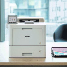 Laser printer Brother HL-L9470CDNTT (HLL9470CDNTTG2) Laser printer Brother HL-L9470CDNTT (HLL9470CDNTTG2)