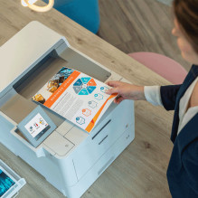 Laser printer Brother HL-L9470CDNTT (HLL9470CDNTTG2) Laser printer Brother HL-L9470CDNTT (HLL9470CDNTTG2)