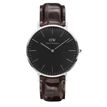 WATCH DANIEL WELLINGTON MAN...