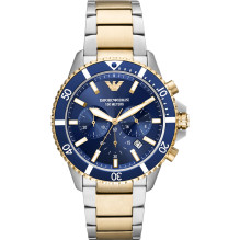WATCH ARMANI MAN AR11362...