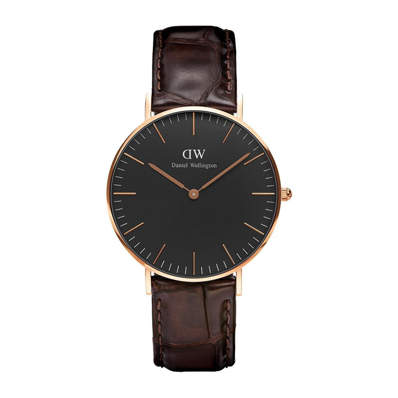 Laikrodis DANIEL WELLINGTON WOMAN DW00100140 (36MM)