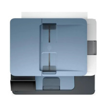HP Color LaserJet Pro MFP 3302fdng 759V1F ABD