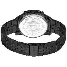 WATCH JUST CAVALLI MAN JC1G175M0275 (42MM) WATCH JUST CAVALLI MAN JC1G175M0275 (42MM)
