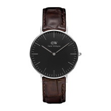 WATCH DANIEL WELLINGTON...