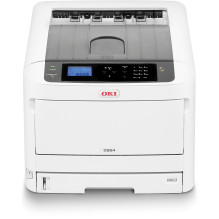 Laser printer OKI C824DN (47228002)