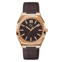 Laikrodis GC MAN Z26005G4MF (42MM)