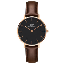 Laikrodis DANIEL WELLINGTON Unisex DW00100165 (32MM)