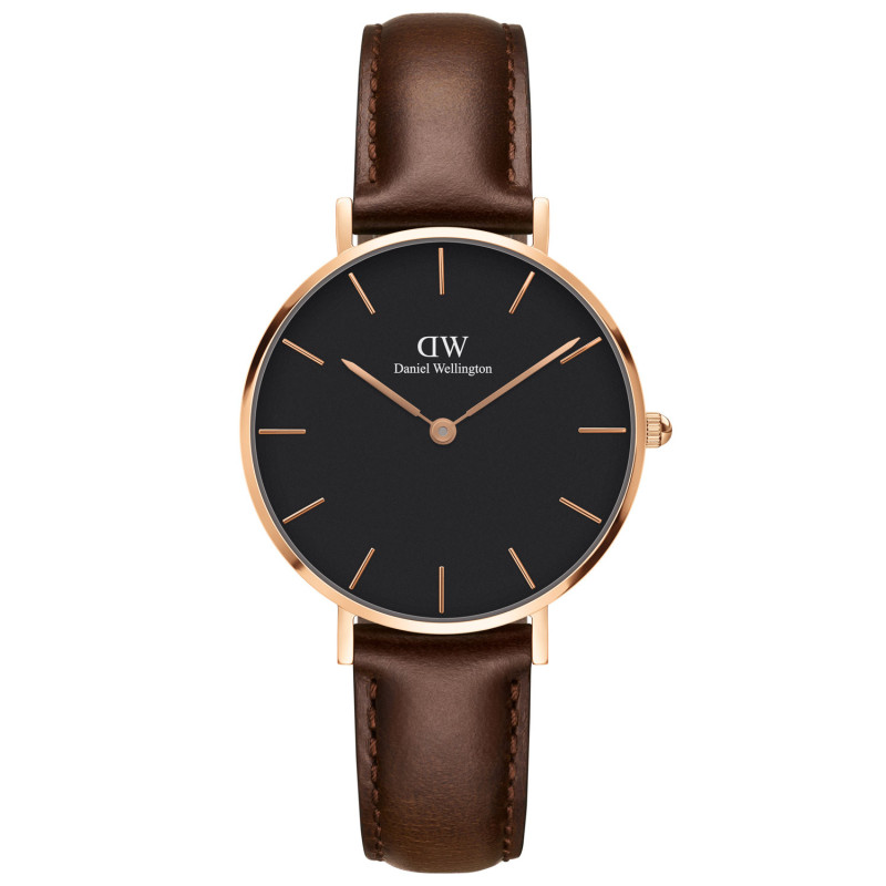 Laikrodis DANIEL WELLINGTON Unisex DW00100165 (32MM)
