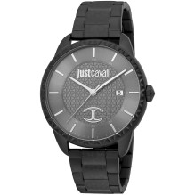 WATCH JUST CAVALLI MAN...