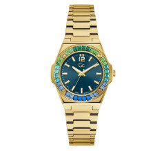Laikrodis GC WOMEN Z34007L7MF (34MM)