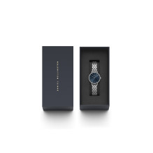 Laikrodis DANIEL WELLINGTON moterims DW00100664 (28MM) Laikrodis DANIEL WELLINGTON moterims DW00100664 (28MM)