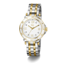 WATCH GC WOMEN Z45002L1MF...