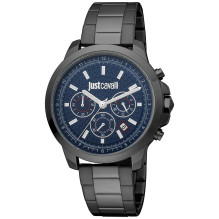 WATCH JUST CAVALLI MAN...