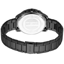 Laikrodis JUST CAVALLI MAN JC1G178M0075 (44MM) Laikrodis JUST CAVALLI MAN JC1G178M0075 (44MM)
