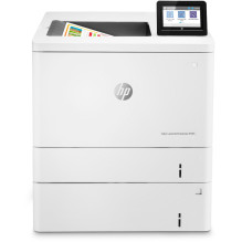 Drukarka laserowa HP Color LaserJet Enterprise M555x