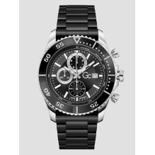 Laikrodis GC MAN Z51005G9MF (44MM) Laikrodis GC MAN Z51005G9MF (44MM)