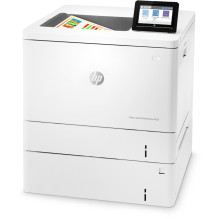 Drukarka laserowa HP Color LaserJet Enterprise M555x