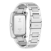 Laikrodis GUESS MAN GW0896G1 (33,7MM) Laikrodis GUESS MAN GW0896G1 (33,7MM)