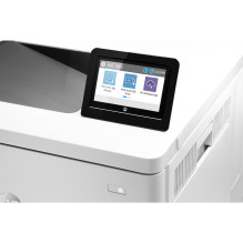 HP Color LaserJet Enterprise M555x Drucker Farbe Duplex Laser A4 Legal (7ZU79A B19) HP Color LaserJet Enterprise M555x Drucker Farbe Duplex Laser A4 Legal (7ZU79A B19)