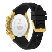 Laikrodis GUESS MAN GW0902G1 (46MM) Laikrodis GUESS MAN GW0902G1 (46MM)