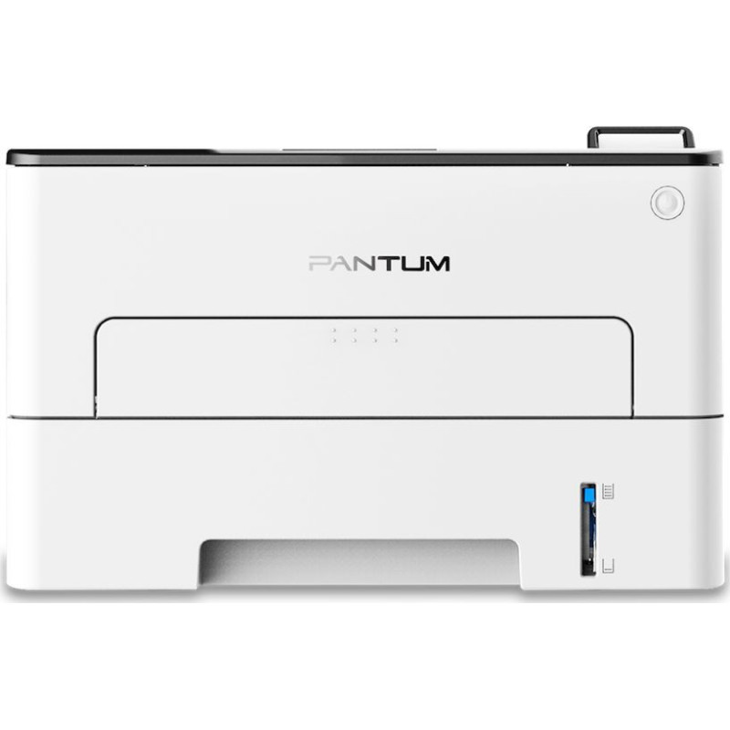 Pantum nespalvotas spausdintuvas P3305DW