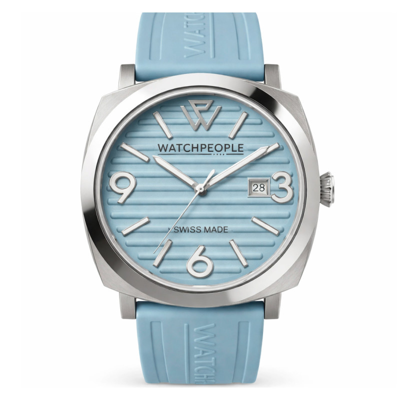 Laikrodis WATCHPEOPLE moterims 700996 (45MM)
