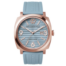 Laikrodis WATCHPEOPLE moterims 700997 (45MM)