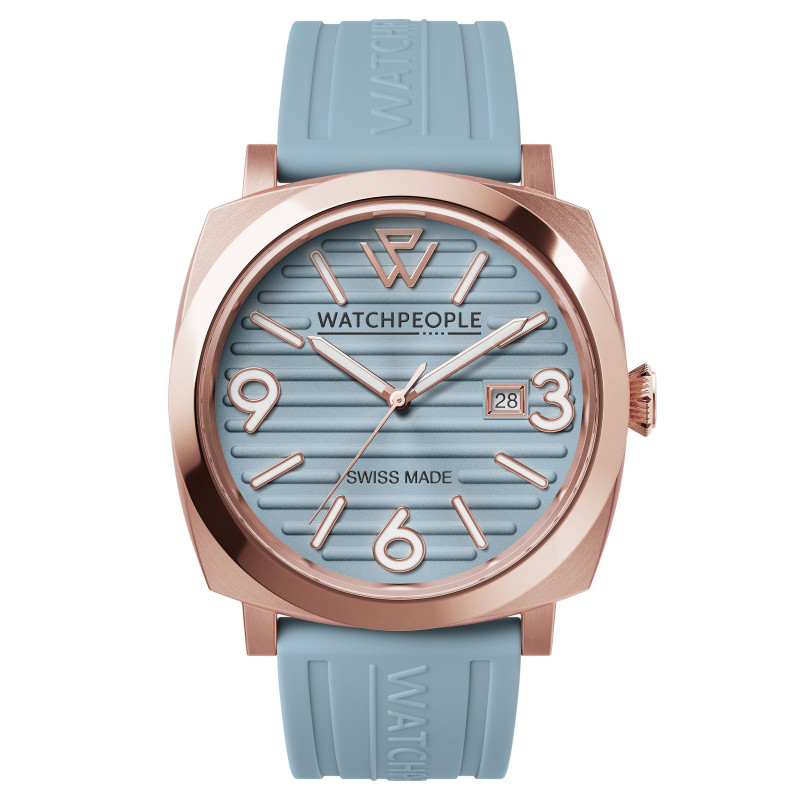 Laikrodis WATCHPEOPLE moterims 700997 (45MM)