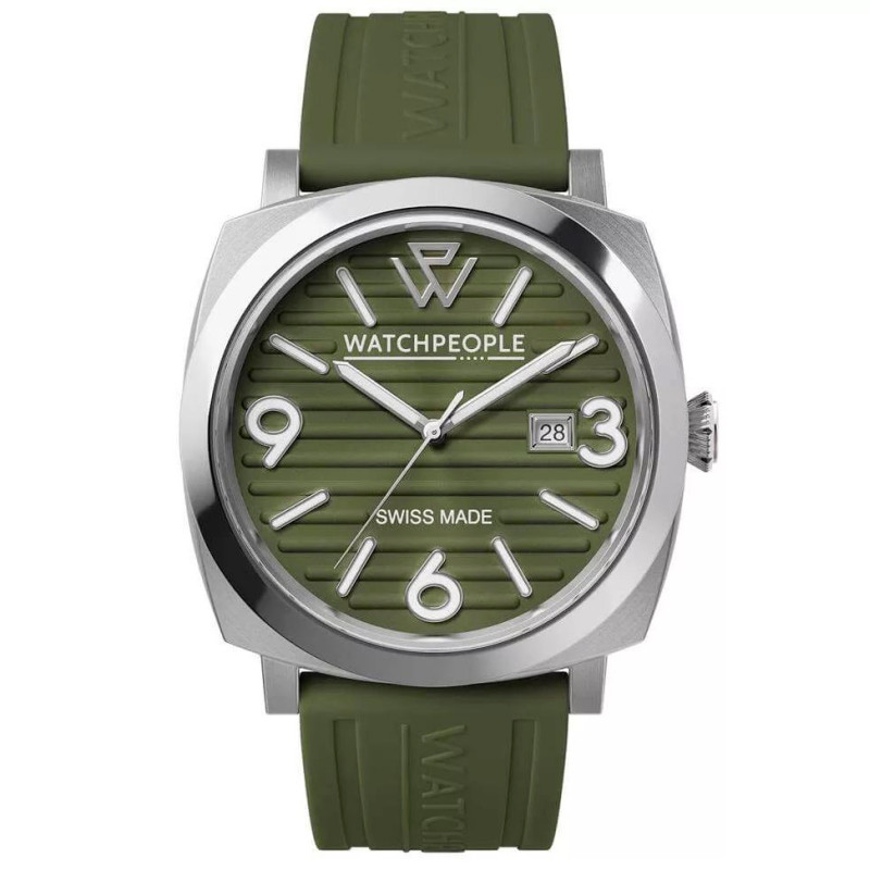 Laikrodis WATCHPEOPLE moterims 700998 (45MM)